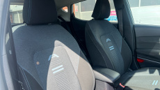 Ford Fiesta 1.0 EcoBoost Hybrid mHEV 125 Active 5dr Petrol Hatchback